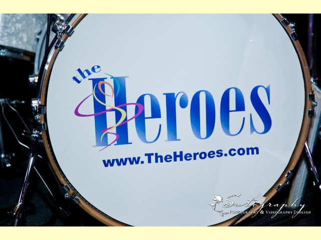 Heroes BD Logo Big