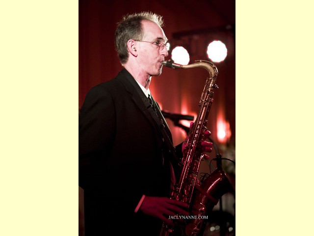 Arthur Playing on Saxaphone, I dont know about this one